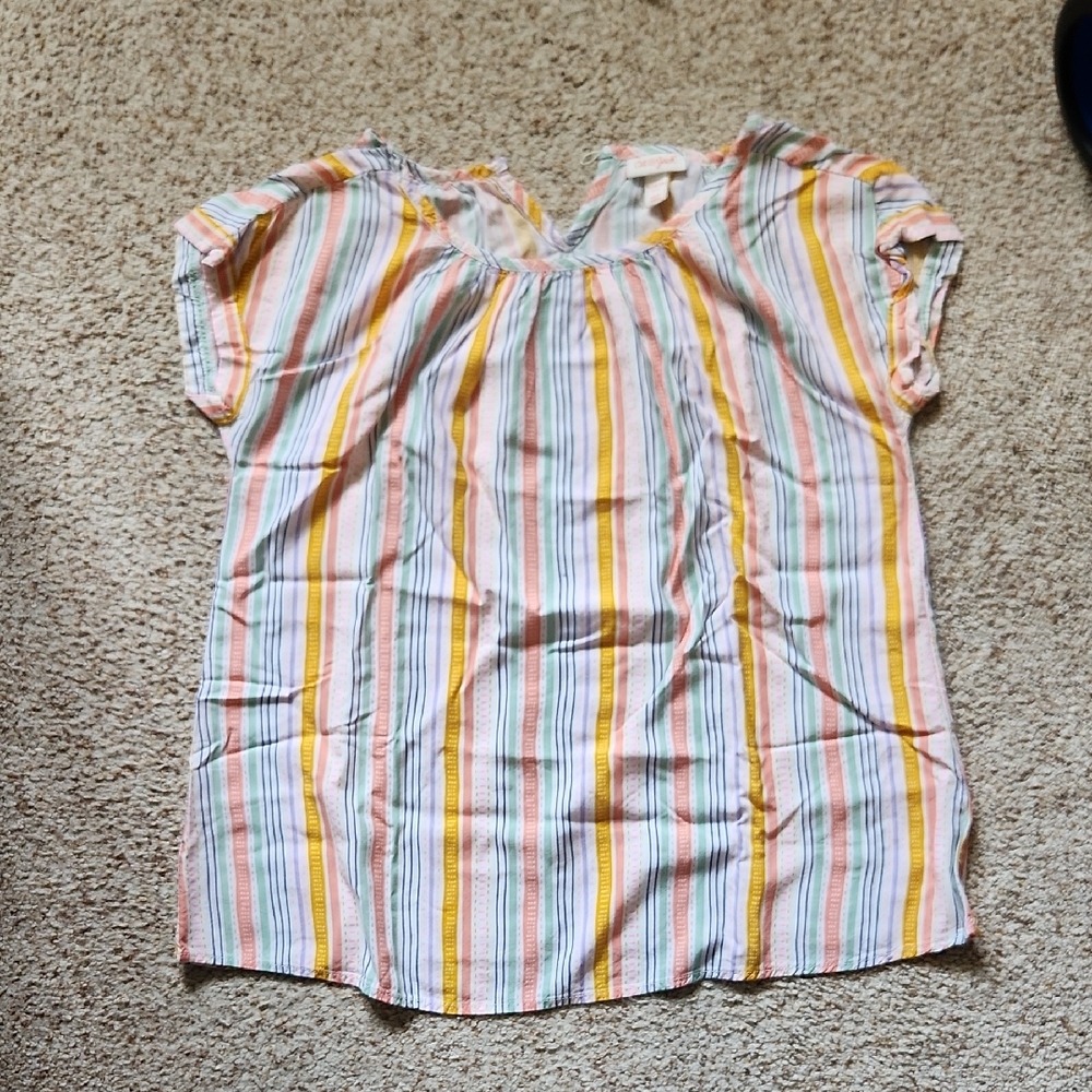 Cat & Jack Casual Summer Top